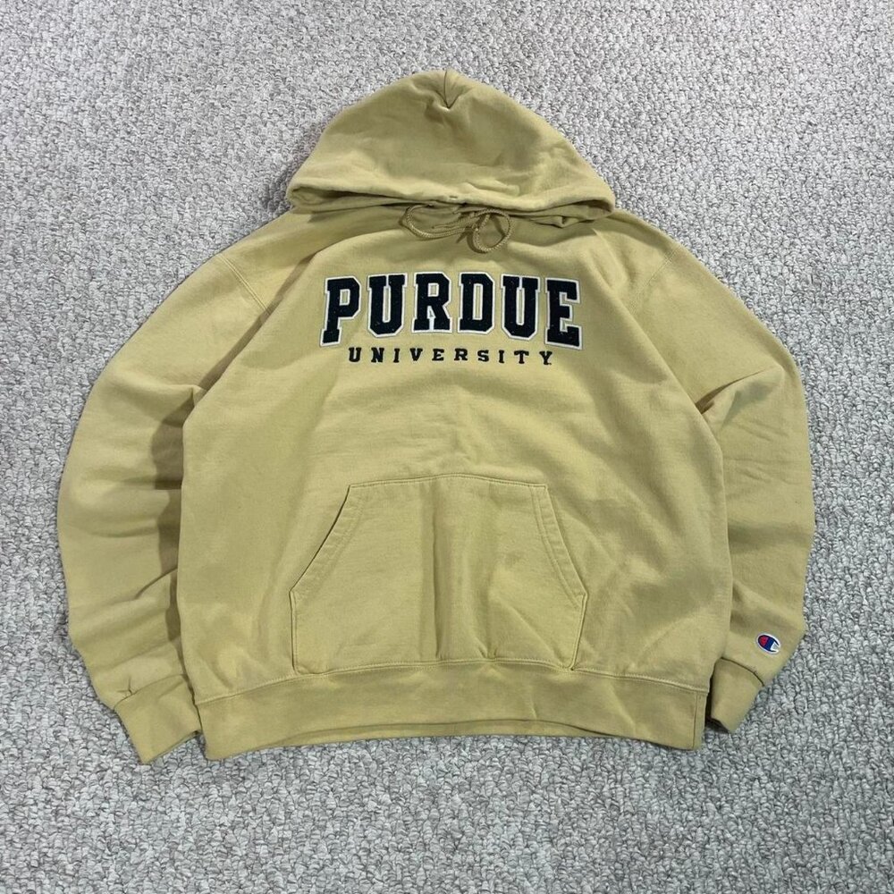 Champion Men's Hoodie